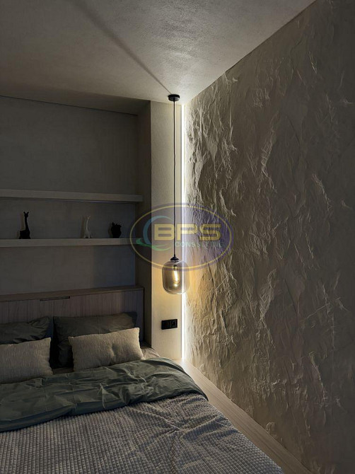 Продаж Квартира 2-кімнатна, 3/8 поверх на вул. Дача Ковалевського Odessa - photo 13