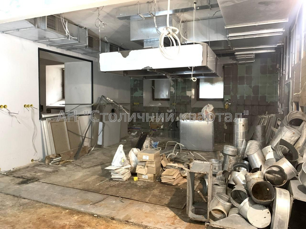 Оренда торгове приміщення на Шовковична вул., 10 приміщень - 4 Київ - фото 17