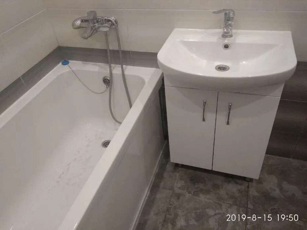 Оренда Квартира 1-кімнатна, 25/25 поверх на ул. Бориса Гмыри Київ - фото 3