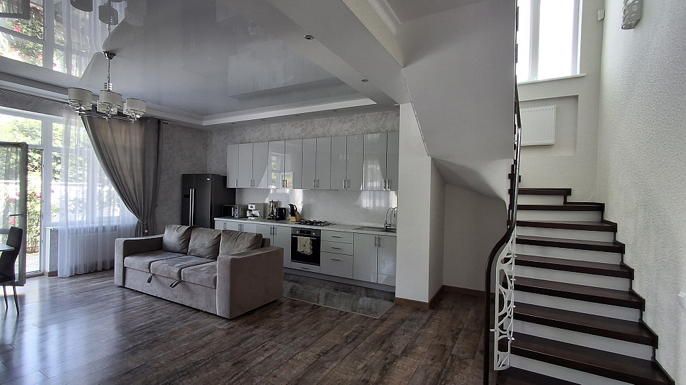 Продам дом  140м2 Фонтане Одеса - фото 4