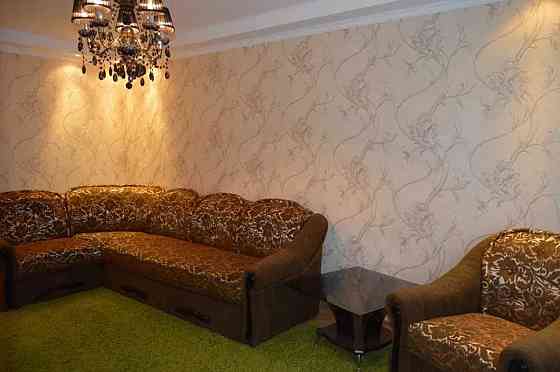 Оренда Квартира 1-кімнатна, 24/25 поверх на вул. Урлівська, 36а Киев