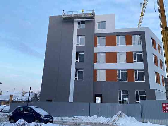 Продаж Квартира 1-кімнатна, 3/5 поверх Вінниця