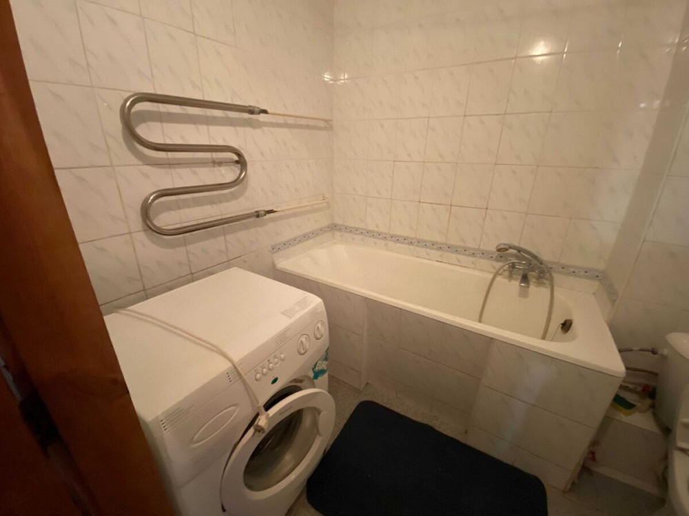 Оренда Квартира 2-кімнатна, 10/10 поверх на Григоренко Петра просп., 7 в Kiev - photo 8