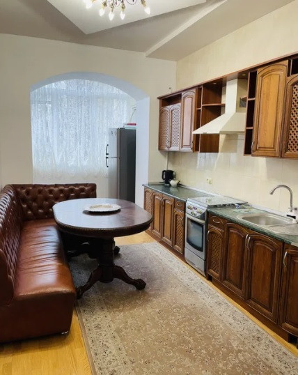 Оренда Квартира 4-кімнатна, 4/9 поверх на Довженко ул., 6а Одеса - фото 9