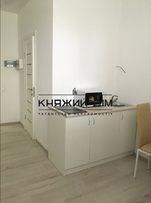 Отличная однокомнатная смарт квартира с ремонтом в ЖК Петровский Квартал.Код:21124490  - фото 5