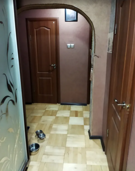 Продаж 3к квартири 65 кв. м на вул. Володимира Лучаковського Тернопіль - фото 3