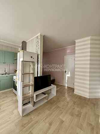 Продаж Квартира 1-кімнатна, 1/6 поверх на вул. Новоолександрівська Харьков