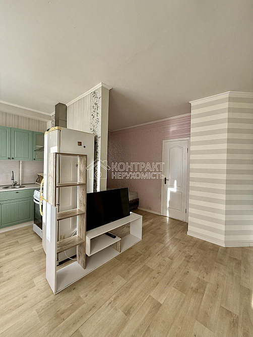 Продаж Квартира 1-кімнатна, 1/6 поверх на вул. Новоолександрівська Харків - фото 6