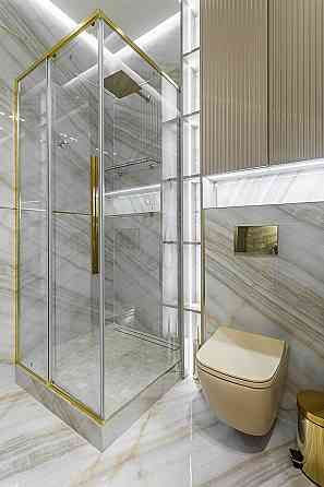 Продаж Квартира 4-кімнатна, 4/5 поверх на Большой Фонтан / Фонтанская Дорога, 58/3 Одеса