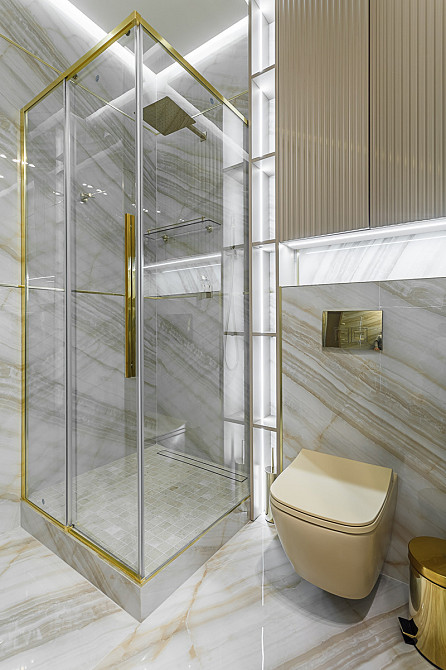 Продаж Квартира 4-кімнатна, 4/5 поверх на Большой Фонтан / Фонтанская Дорога, 58/3 Одеса - фото 4