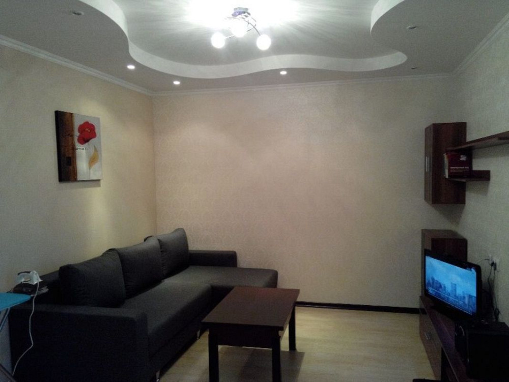 Оренда Квартира 2-кімнатна, 12/24 поверх на ул. Елизаветы Чавдар, 1 Київ - фото 2