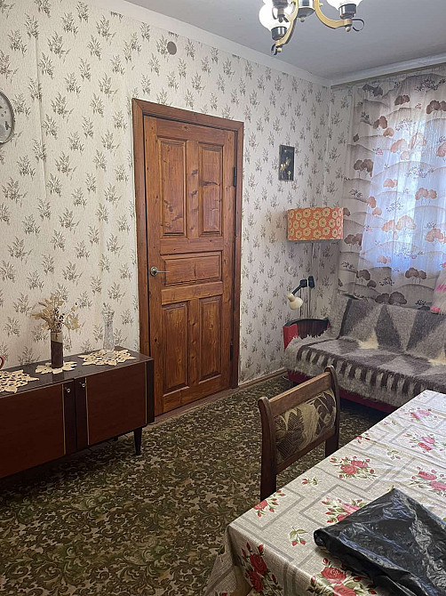 Дом 2 этажа в кооперативе "Заря" – 6 соток, сад, рядом озеро Молодіжне - фото 7