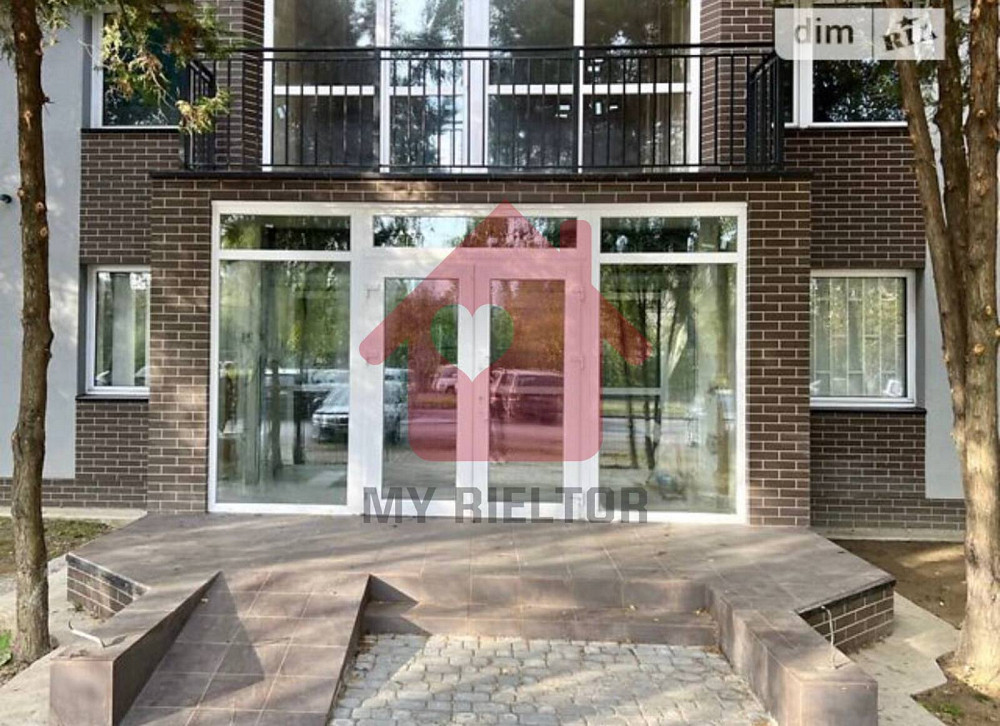 Продаж торгове приміщення на Свободи генерала поверх - 1/2 Uzhhorod - photo 1