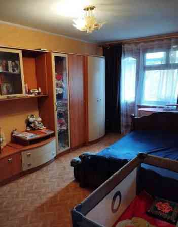 Продаж Квартира 3-кімнатна на просп. Небесной Сотни (просп. М. Жукова), 47 Одеса