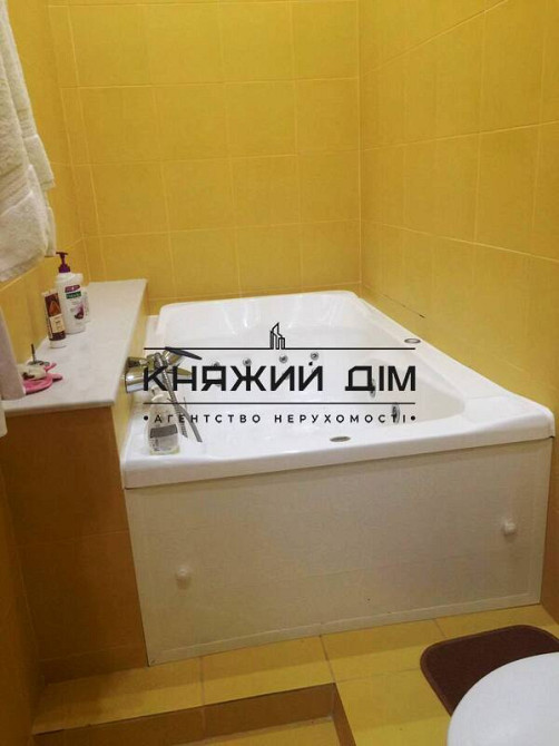 Оренда Квартира 2-кімнатна, 5/5 поверх на Стрелецкая ул. Kiev - photo 11