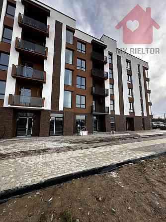 Продаж приміщення вільного призначення на Капушанська, 80 поверх - 1/5 Ужгород