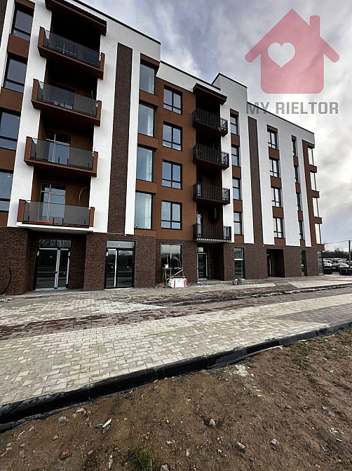 Продаж приміщення вільного призначення на Капушанська, 80 поверх - 1/5 Ужгород - фото 3