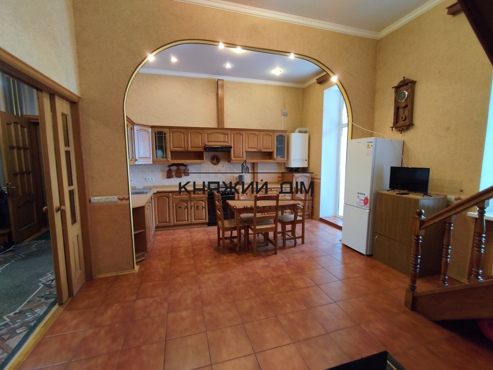 ПРОДАЖ БЕЗ КОМІСІІ 4-х к.кв. метро Університет вул. Саксаганського 68/21 Код 21145449 Київ - фото 13