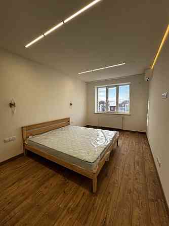 Оренда Квартира 2-кімнатна, 13/15 поверх на Височана С. вул., 18 Івано-Франківськ