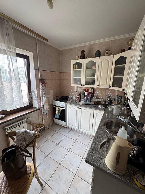 Продаж Будинок 2-кімнатний на Григоренка Петра пр-т, 36 Київ - фото 15