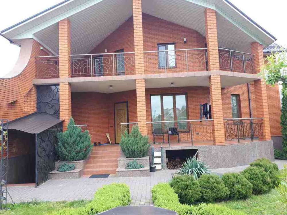 Продаж Будинок на Гниванский переулок Вінниця - фото 1