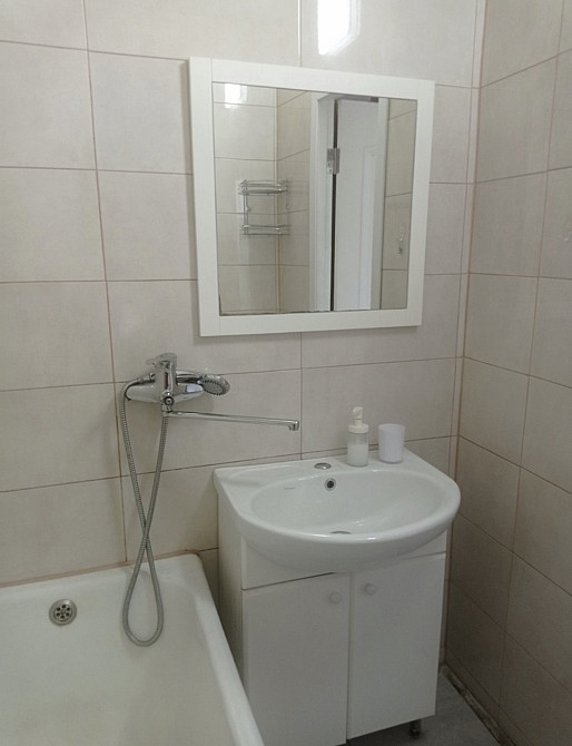 Оренда Квартира 1-кімнатна, 4/9 поверх на Добровольцев пер., 6 Днепр - изображение 7