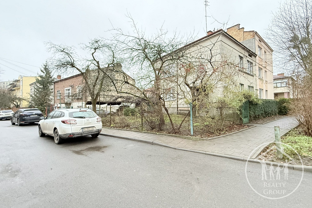 Продаж Квартира 2-кімнатна, 2/2 поверх на Грибова, 4 L'viv - photo 16