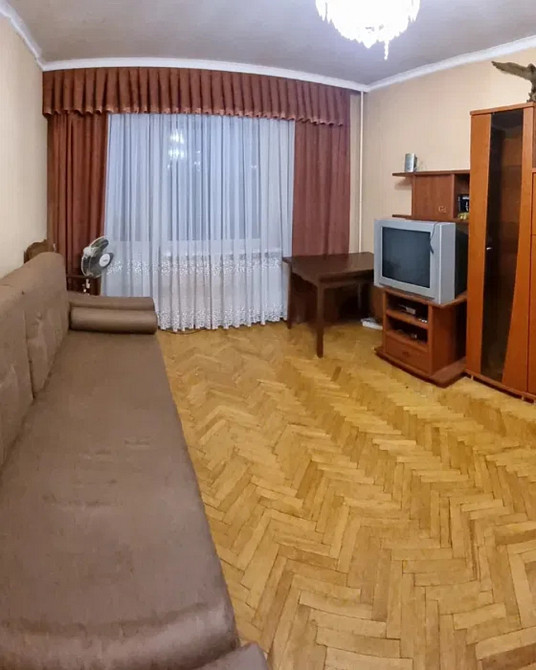 Оренда Квартира 3-кімнатна, 7/9 поверх на вул. Архітектора Вербицькго, 24А Київ - фото 3