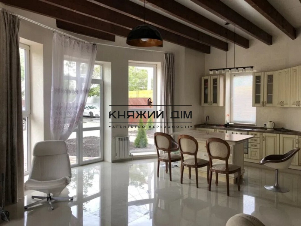 Оренда Будинок на вул. Центральная Киев - изображение 2