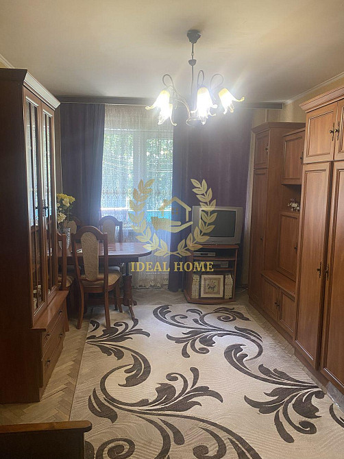 2-кімнатна біля метро Нивки | Виговського 1 Kiev - photo 3