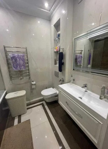 Продаж Квартира 2-кімнатна на ул. Среднефонтанская, 35 Одеса - фото 12