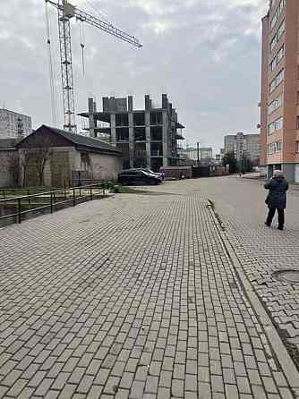 Продаж Квартира 1-кімнатна, 5/10 поверх на вул. Федьковича Івано-Франківськ