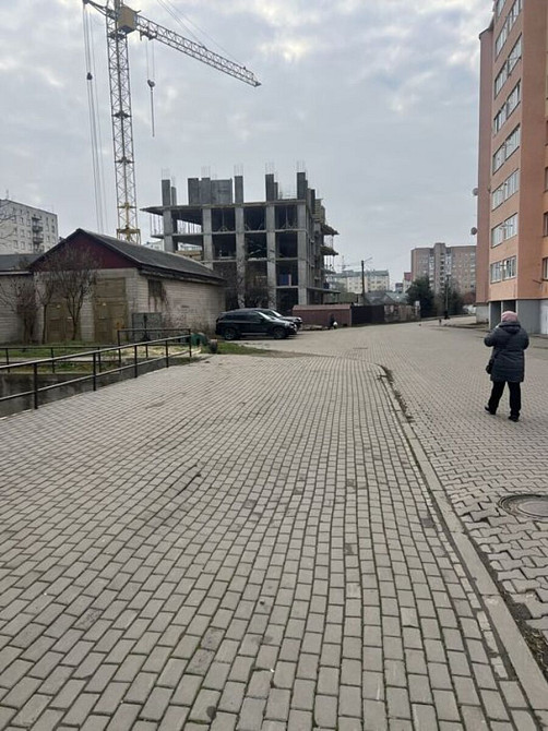 Продаж Квартира 1-кімнатна, 5/10 поверх на вул. Федьковича Івано-Франківськ - фото 6