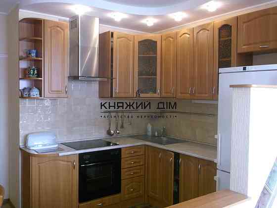 Оренда 1 кімнатної квартири Нова Дарниця. Код об'єкту: 1167778 Kiev