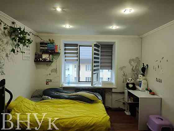 Продаж Квартира 3-кімнатна, 5/5 поверх на вул. Максимовича Львів