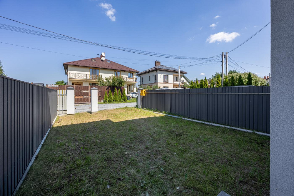 Продаж 2-поверховий Будинок з ділянкою 2.3 сот 113 кв.м 4 кімн. на Волошина вул. Рудне - фото 12