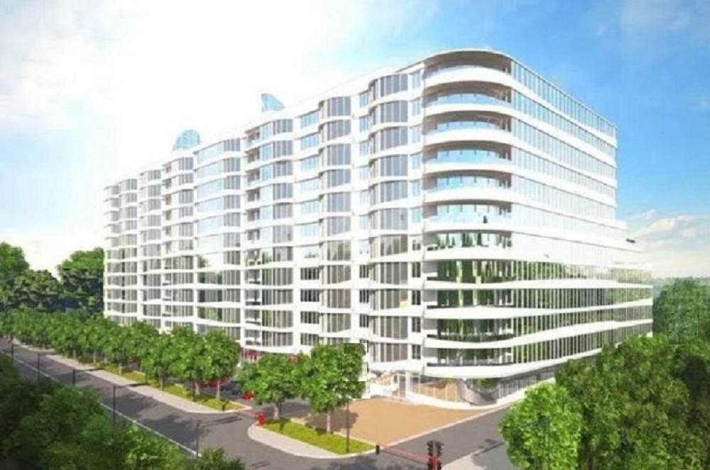 Продаж комерційне приміщення на улица Львовская, 15б приміщень - 1, поверх - 1 Одеса - фото 14