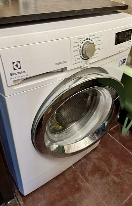 Оренда Квартира 3-кімнатна, 8/16 поверх на Ірпінська, 66 Киев - изображение 14