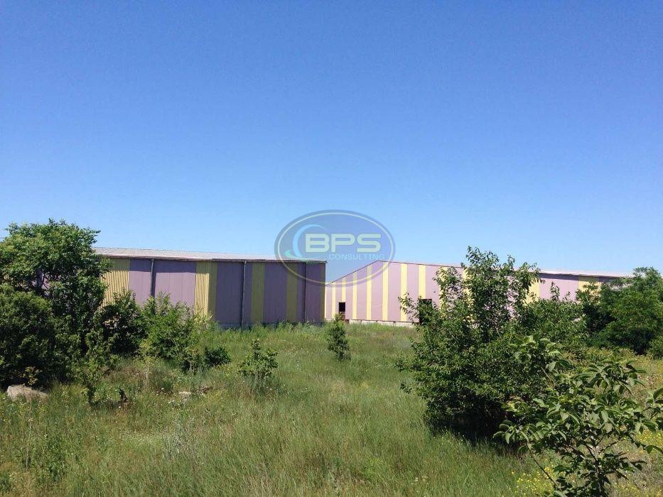 Продаж земельної ділянки 3.91 га Одесса - изображение 1