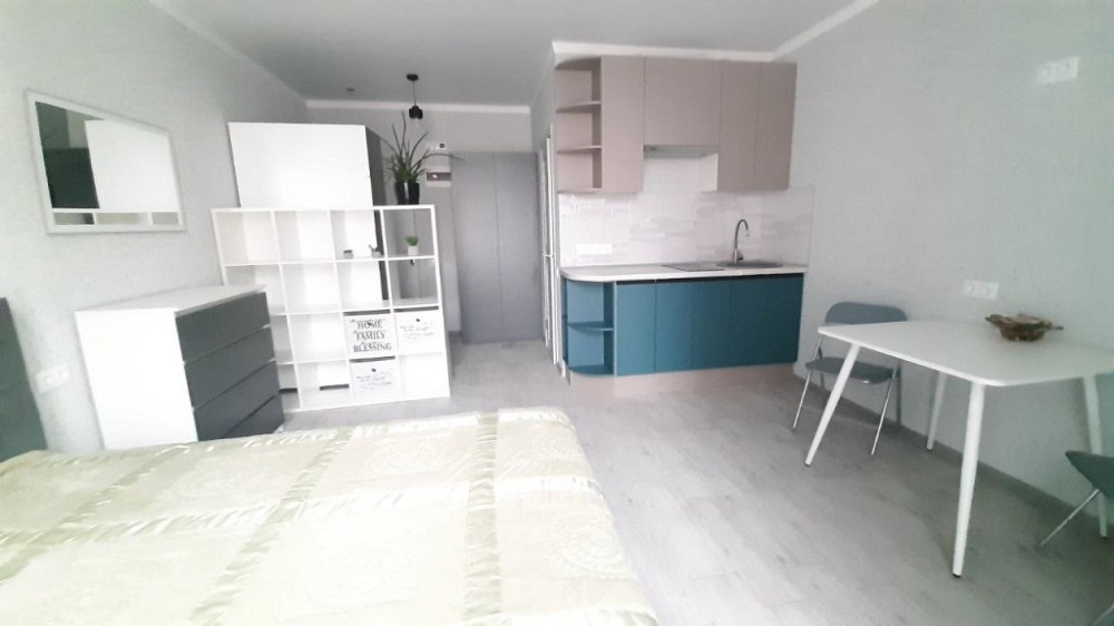 Студия. Начало Таирова. Одеса - фото 7