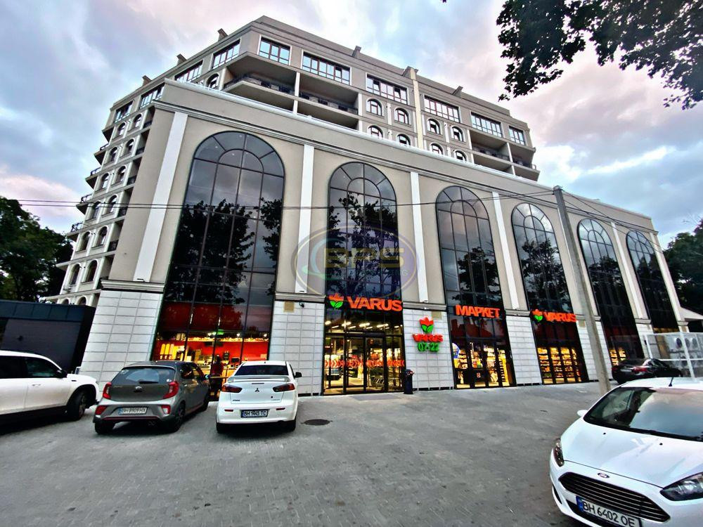 Продаж 1к квартири 50 кв. м Одеса - фото 3