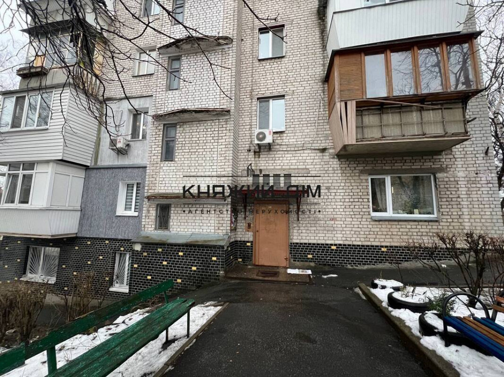 Оренда Квартира 1-кімнатна, 7/9 поверх на Докучаевская ул. Київ - фото 16