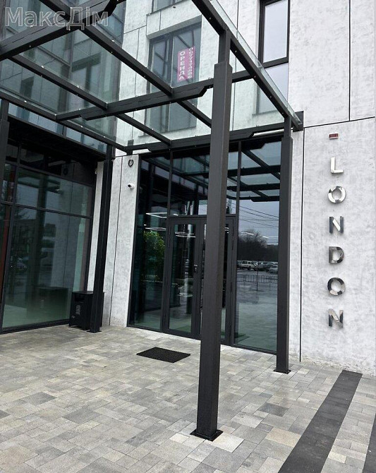 Оренда Будинок 1-кімнатний на вул. Шашкевича Ternopil' - photo 3