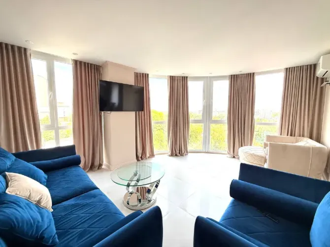 Продаж 3к Квартира 109 кв.м провулок Цегельний Тернопіль - фото 2