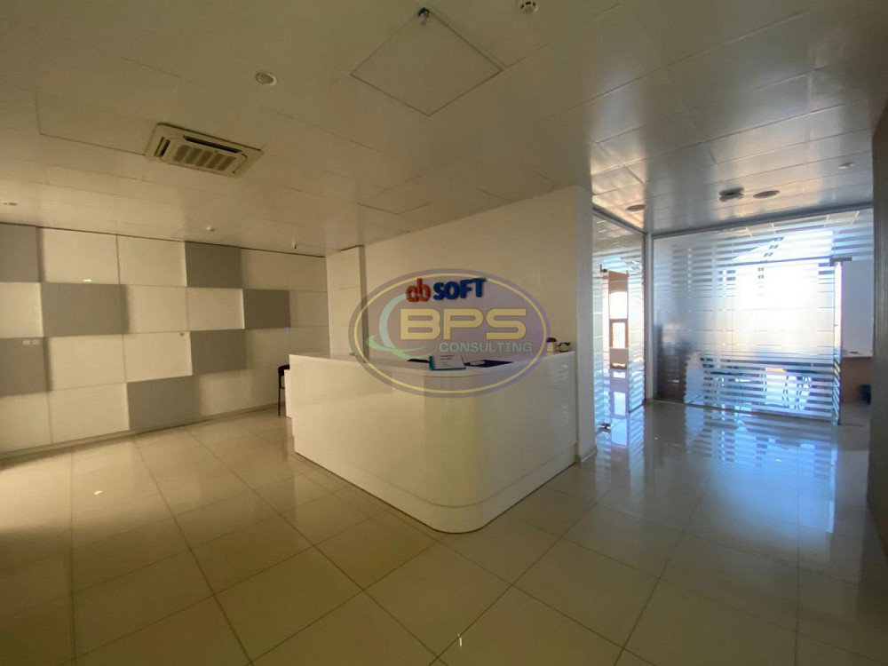 Продаж офісне приміщення на вул. Віце-адмірала Жукова поверх - 9/9 Одесса - изображение 2