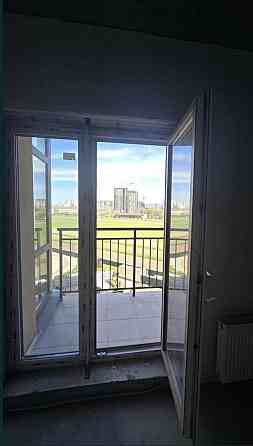 Новобудова на Краснова Одесса