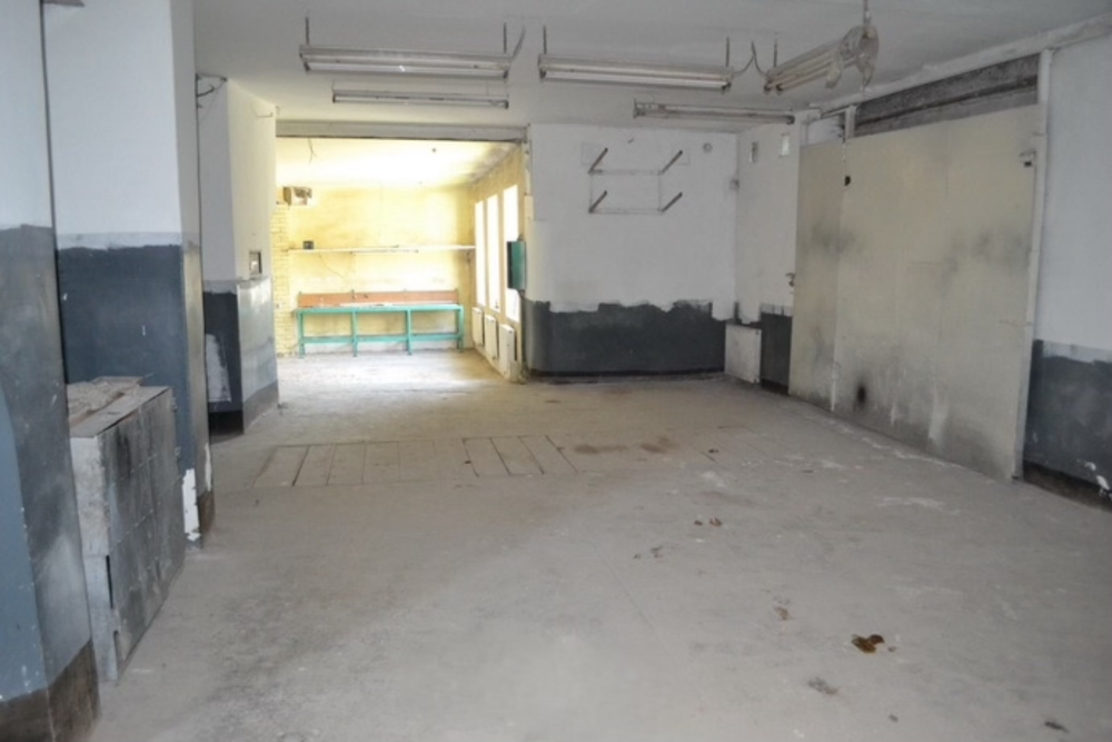 Продаж АЗС / автомийка / шиномонтаж / СТО площа 700 кв.м 1-й поверх на Польова 9 Зимна Вода - фото 16