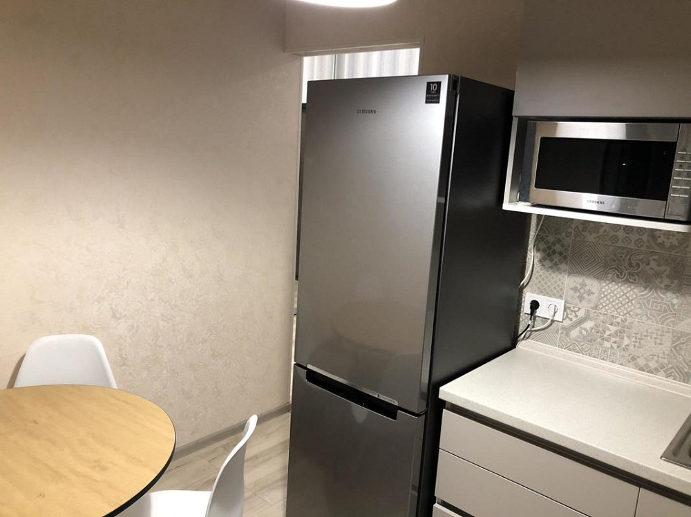 Оренда Квартира 1-кімнатна, 5/20 поверх на ул. Ракетная, 24б Київ - фото 2