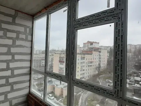 Продаж 1к Квартира 52 кв.м ЖК Комфорт Хмельницький - фото 3