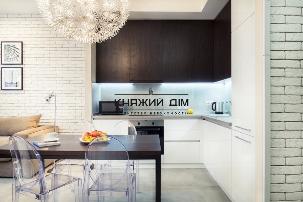 Оренда Квартира 2-кімнатна, 7/23 поверх на вул. Драгомирова Михаила ул./Андрія Верхогляда Kiev - photo 5